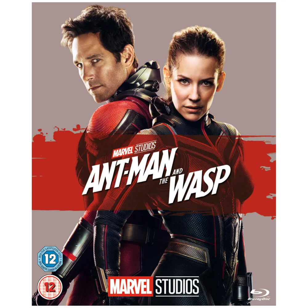 Ant-Man and the Wasp Afbeelding 1