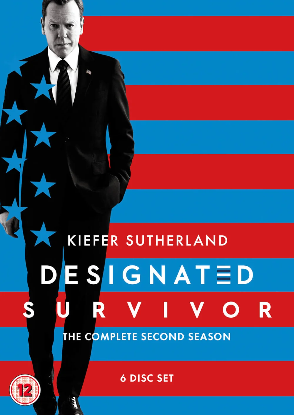 Designated Survivor - Season 2 Afbeelding 1