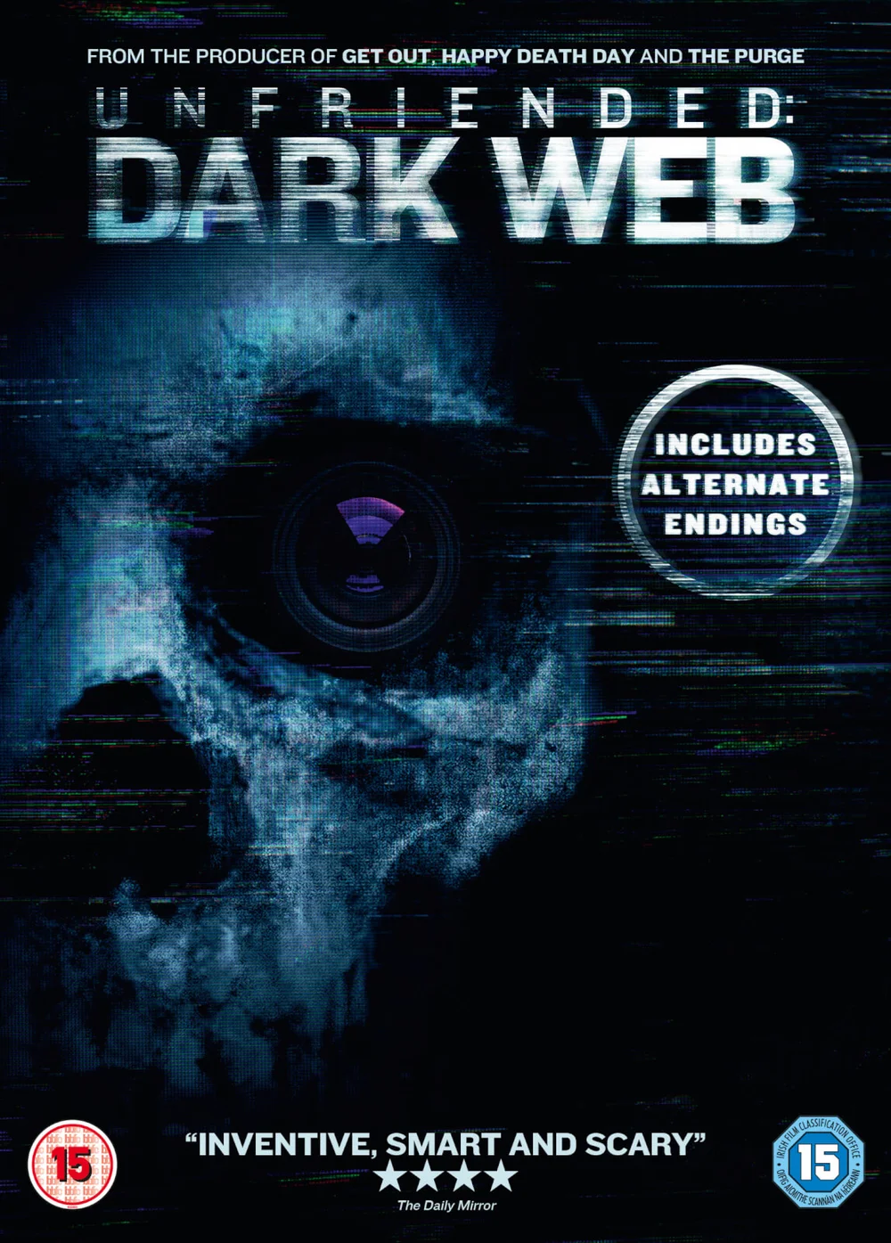 Unfriended: Dark Web Afbeelding 1