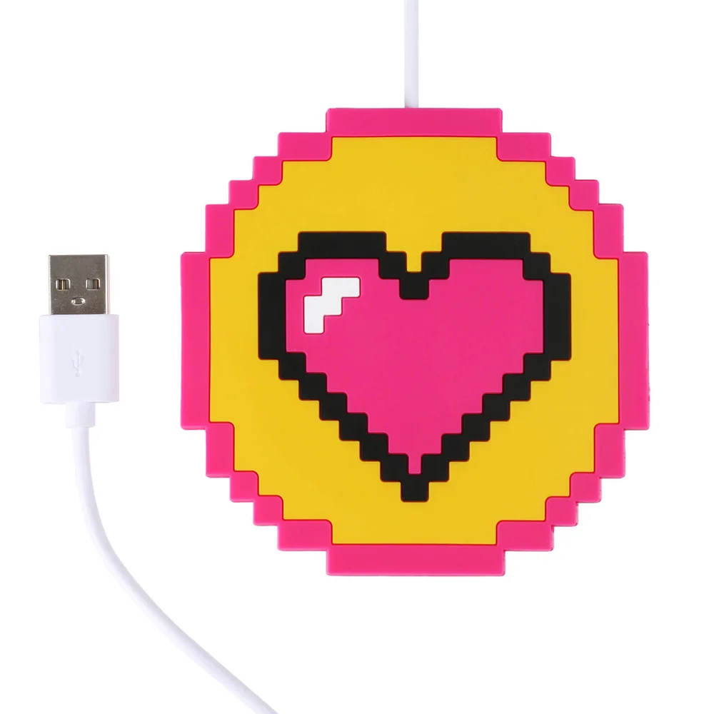 Power Up Cup Warmer Afbeelding 1