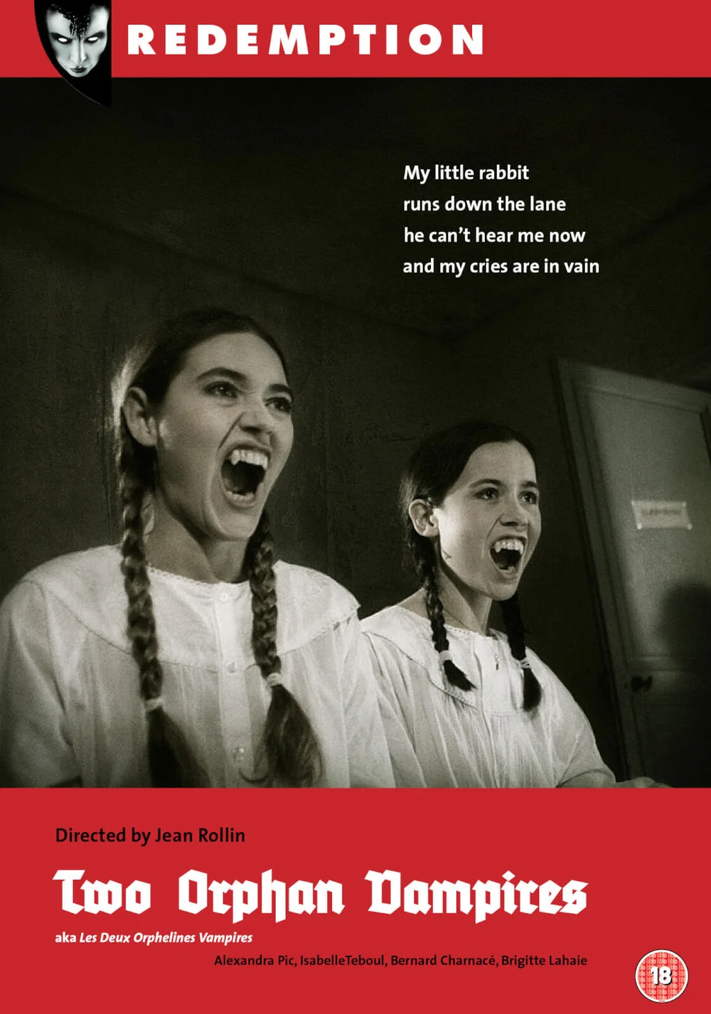 Two Orphan Vampires Afbeelding 1