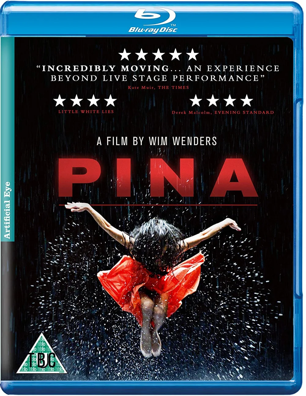 Pina Afbeelding 1