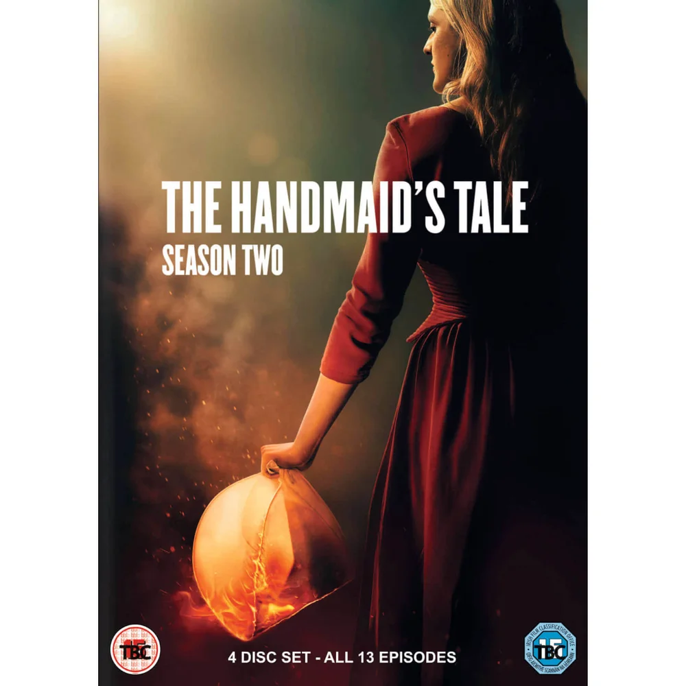 The Handmaid's Tale Seizoen 2 Afbeelding 1