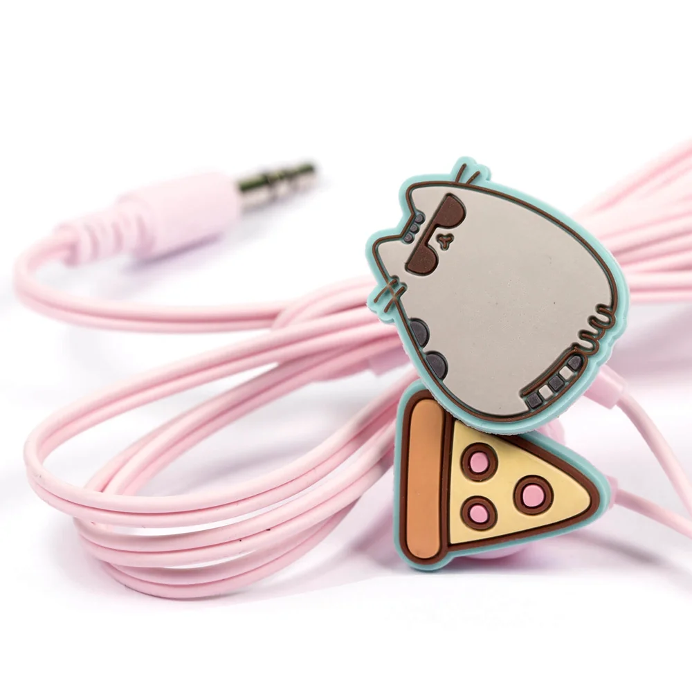 Pusheen koptelefoon Afbeelding 1