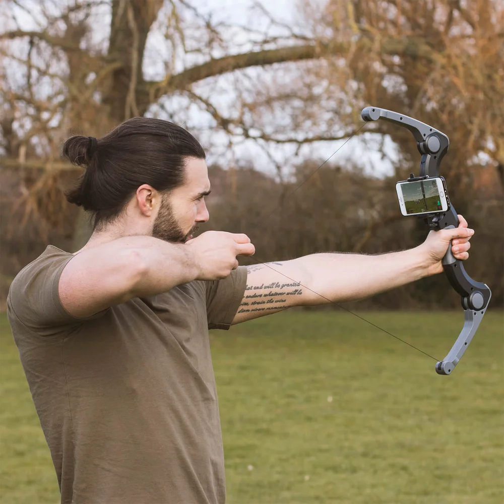Virtual Archery Afbeelding 1