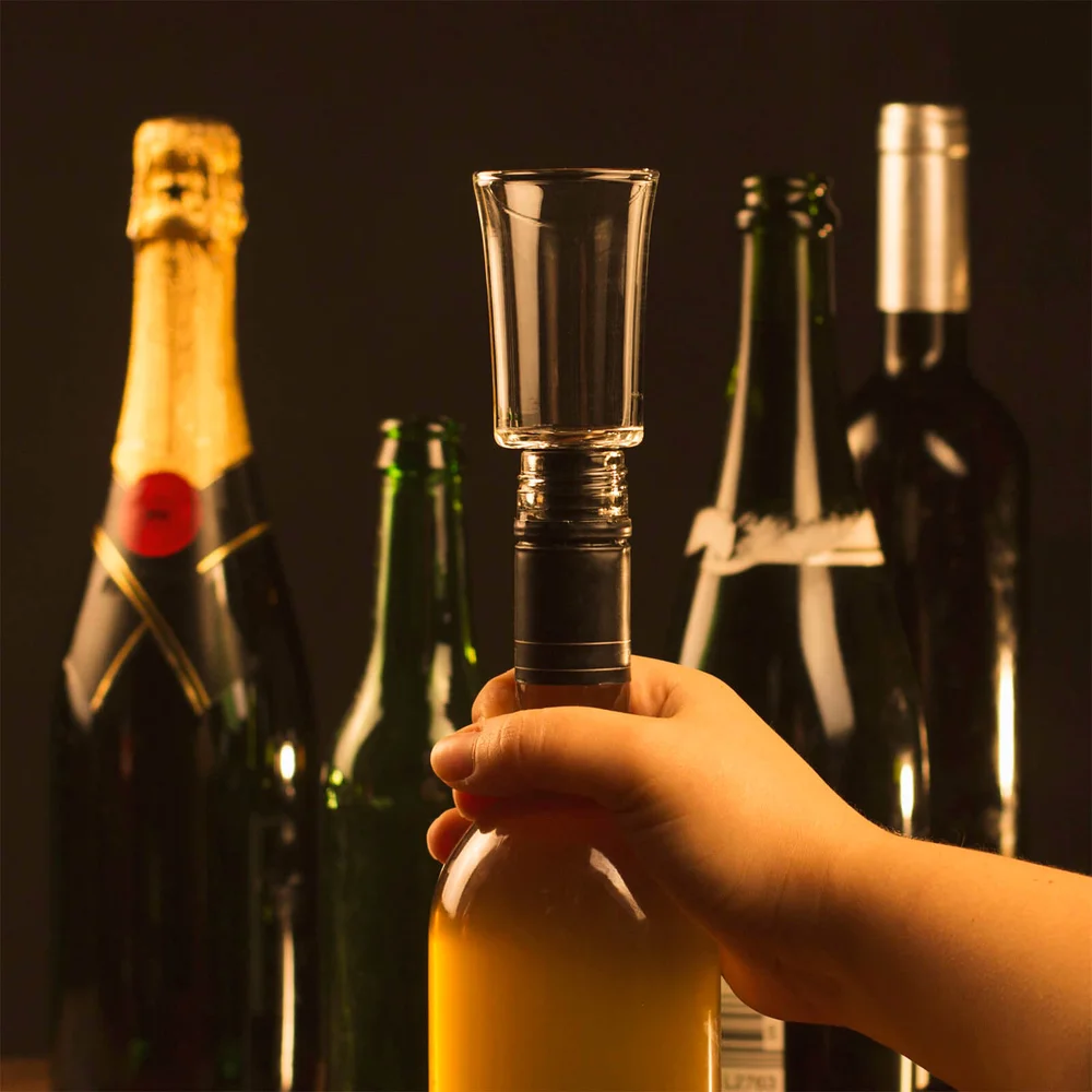 Killer Shot Glass Afbeelding 1