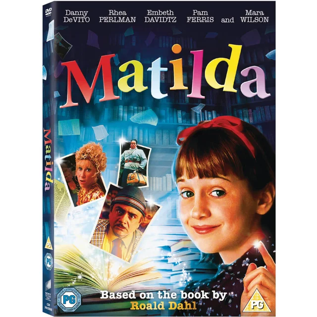 Matilda