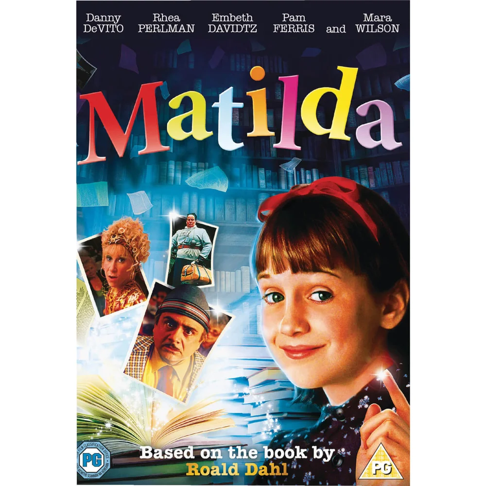 Matilda Afbeelding 1
