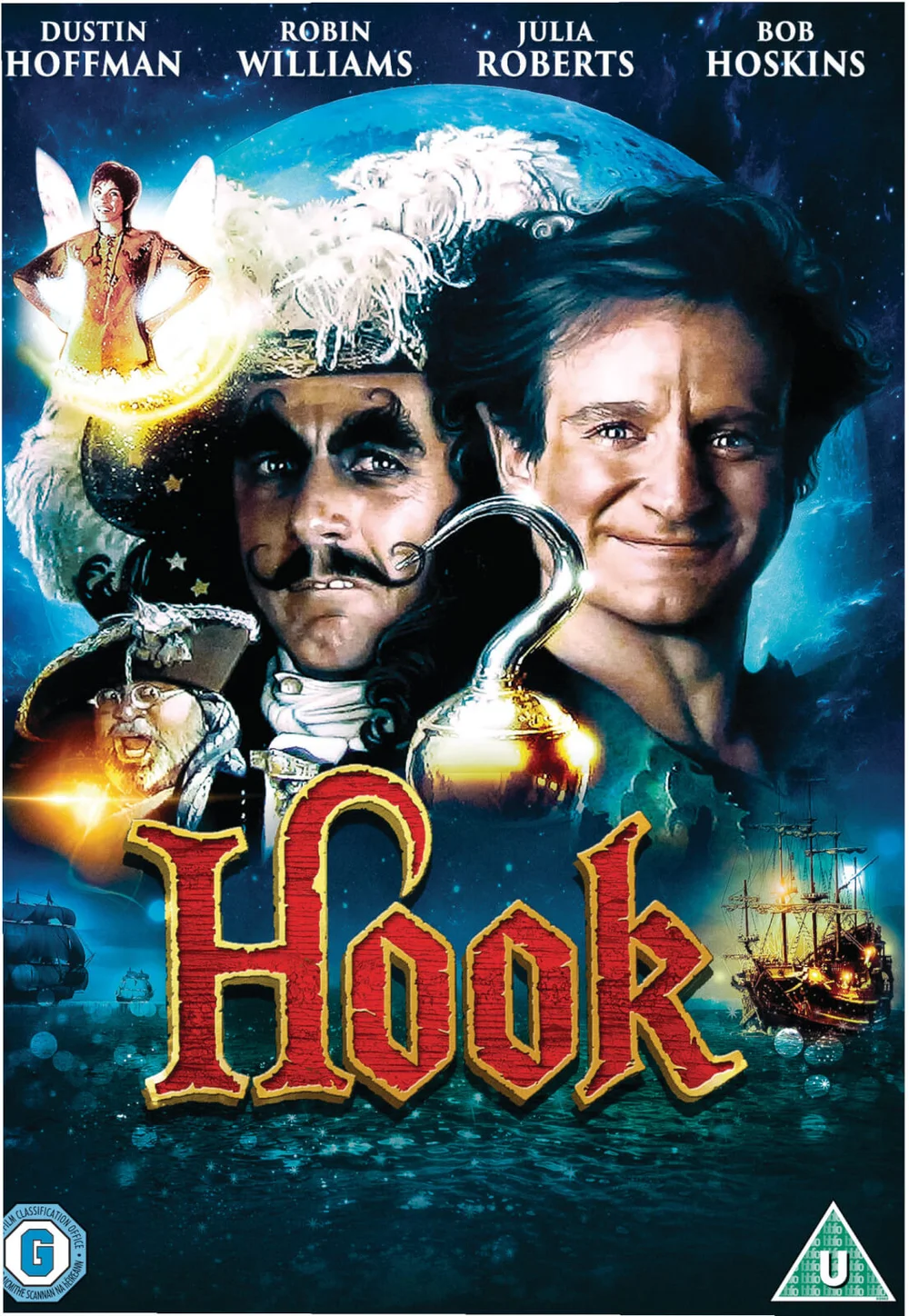 Hook Afbeelding 1