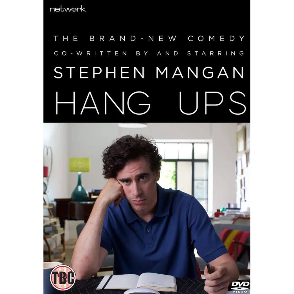Hang Ups: The Complete First Series Afbeelding 1