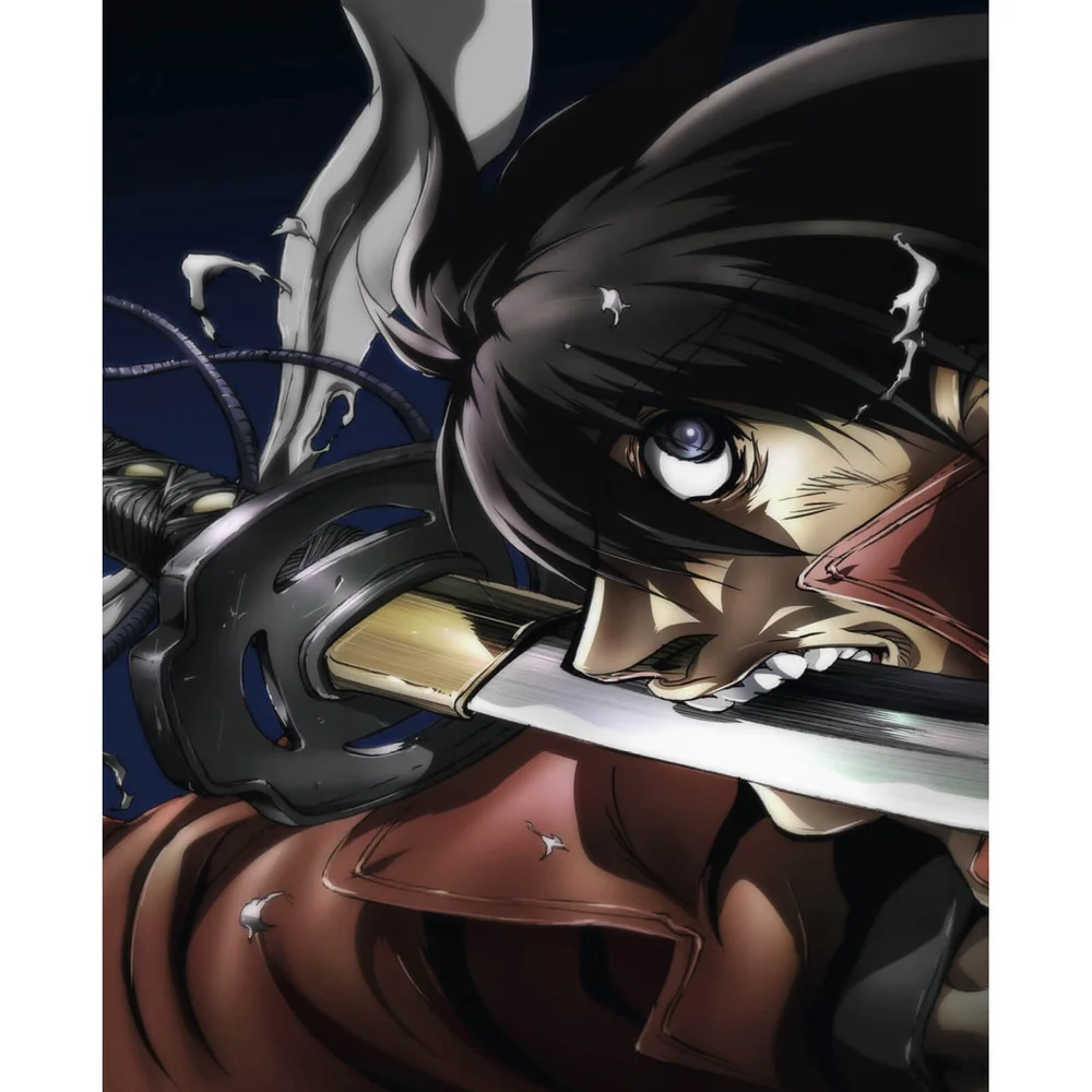 Drifters - Seizoen 1 Afbeelding 1