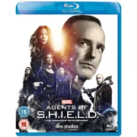 Marvel's Agents Of S.H.I.E.L.D. Seizoen 5 - undefined undefined
