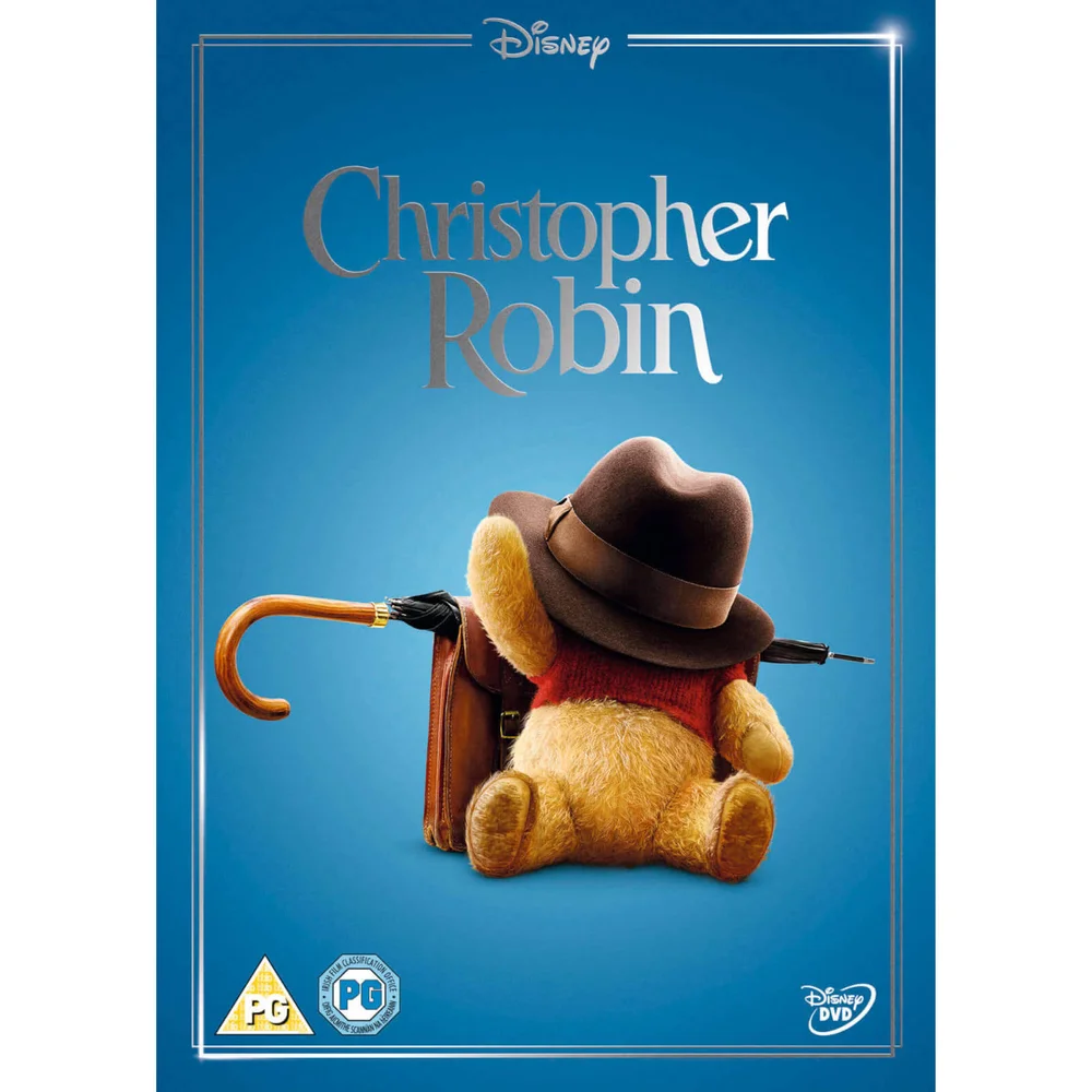 Christopher Robin Afbeelding 1