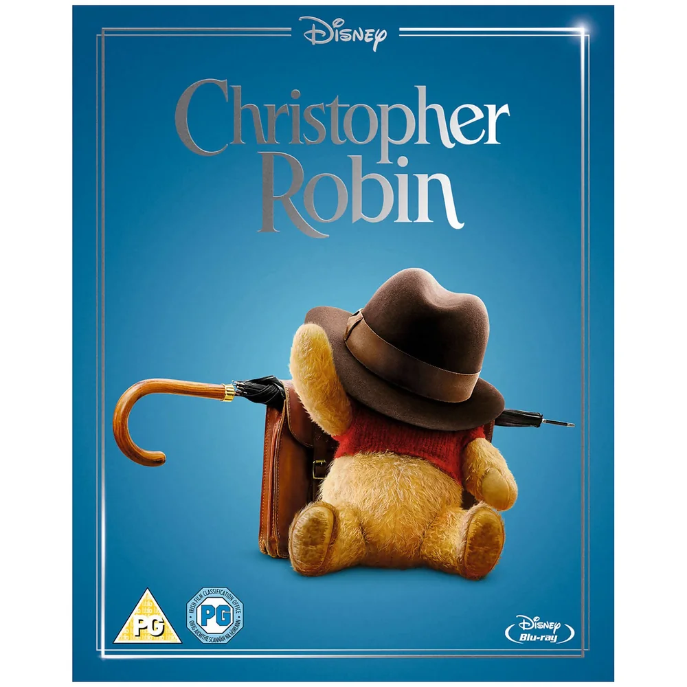 Christopher Robin Afbeelding 1