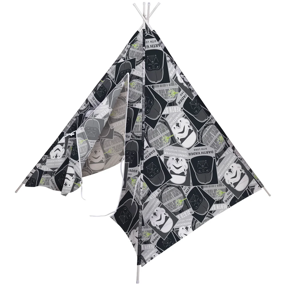 Star Wars Resplendent Teepee Afbeelding 1