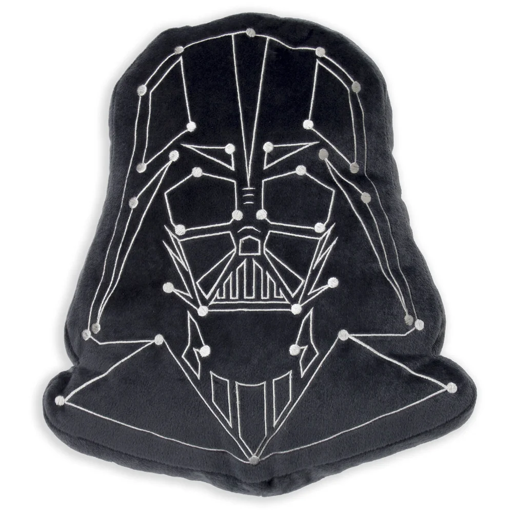 Star Wars Stellar Shaped Cushion Afbeelding 1