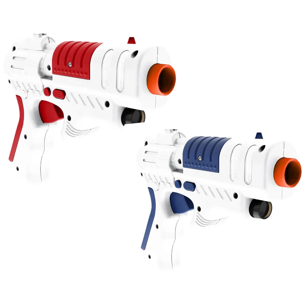 Laser Tag Pro Shooting Game Afbeelding 1