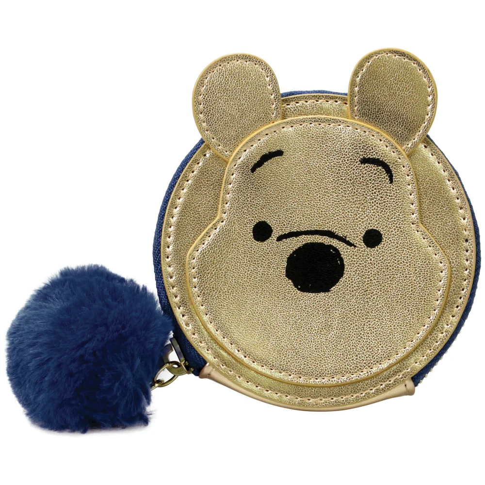Winnie the Pooh Coin Purse Afbeelding 1