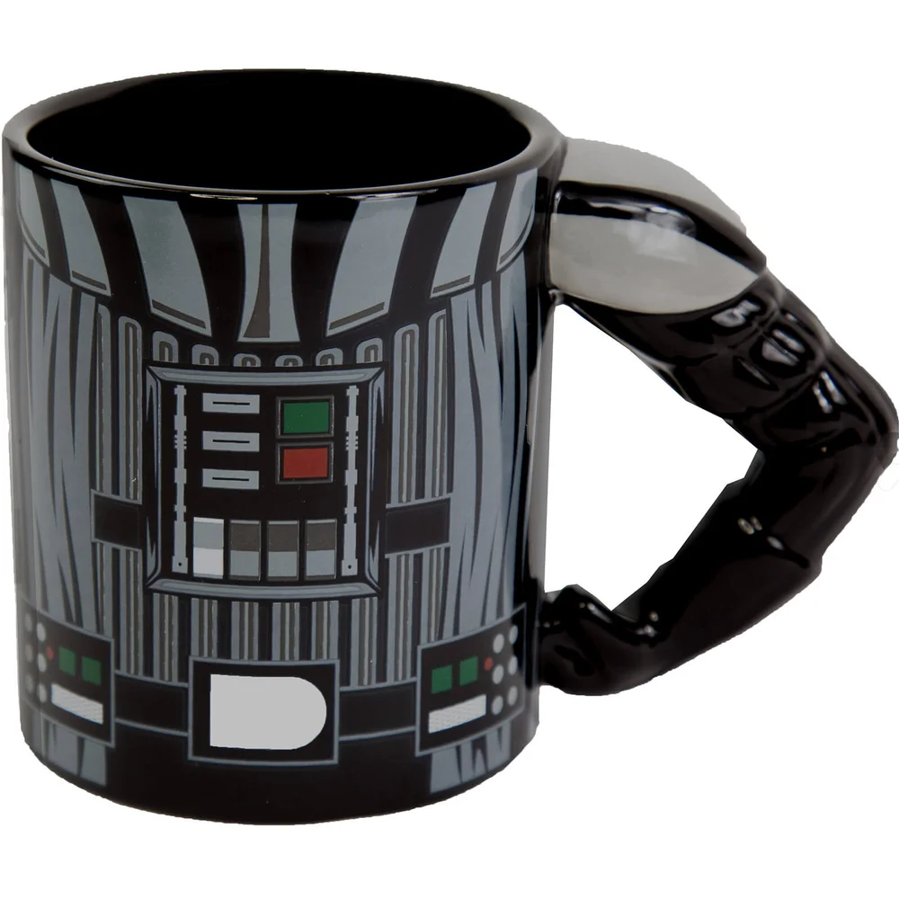 Meta Merch Star Wars Darth Vader-mok met arm Afbeelding 1