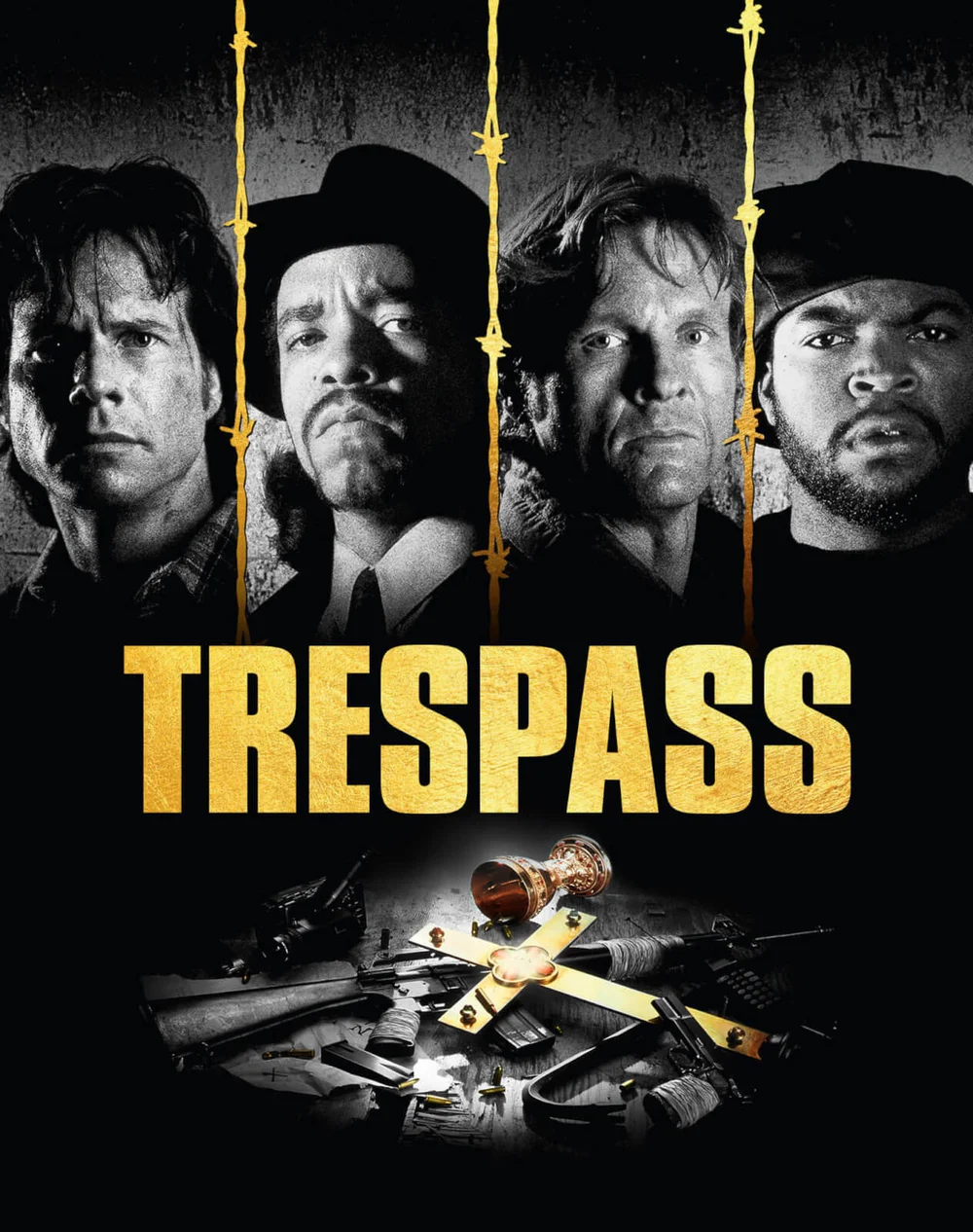 Trespass Afbeelding 1