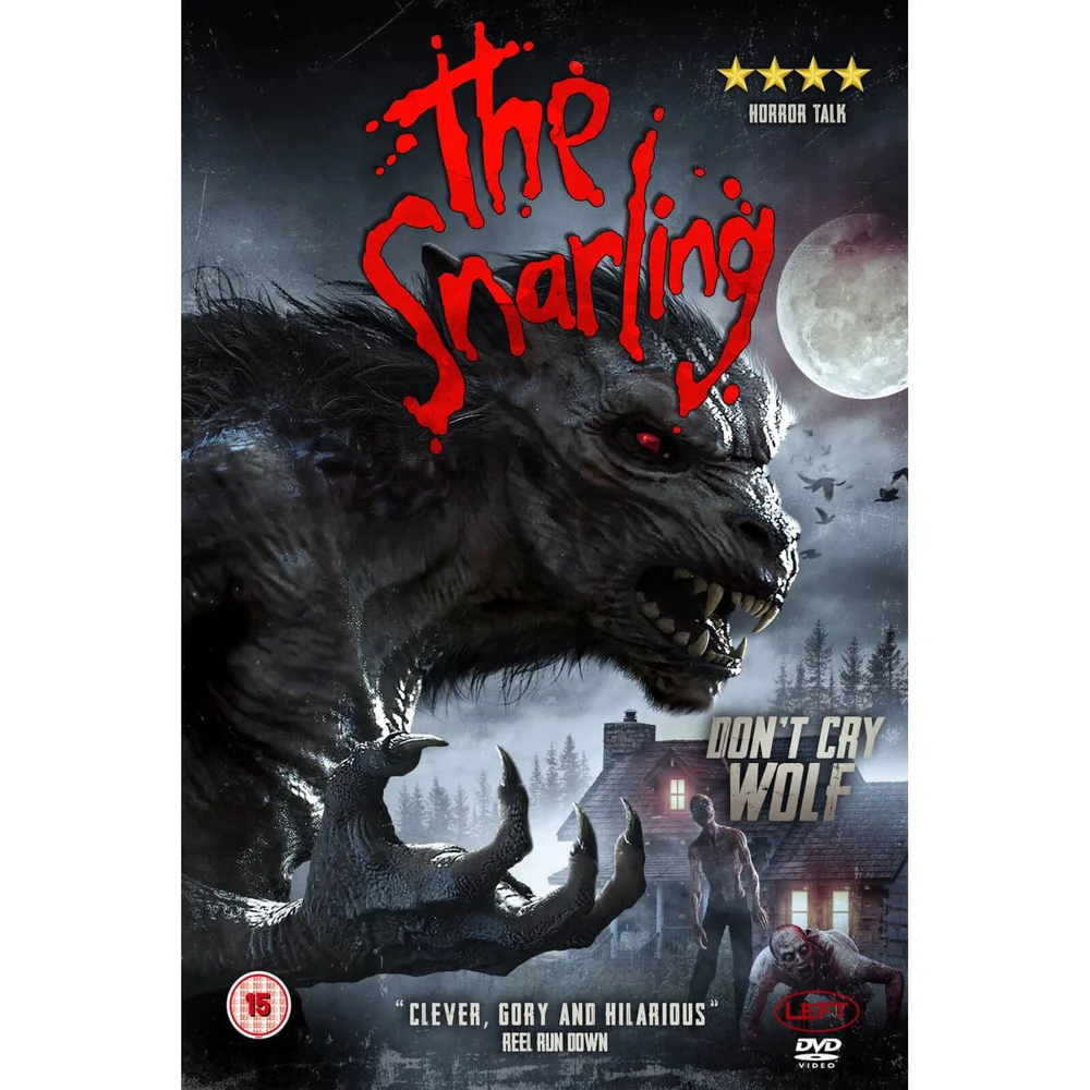 The Snarling Afbeelding 1