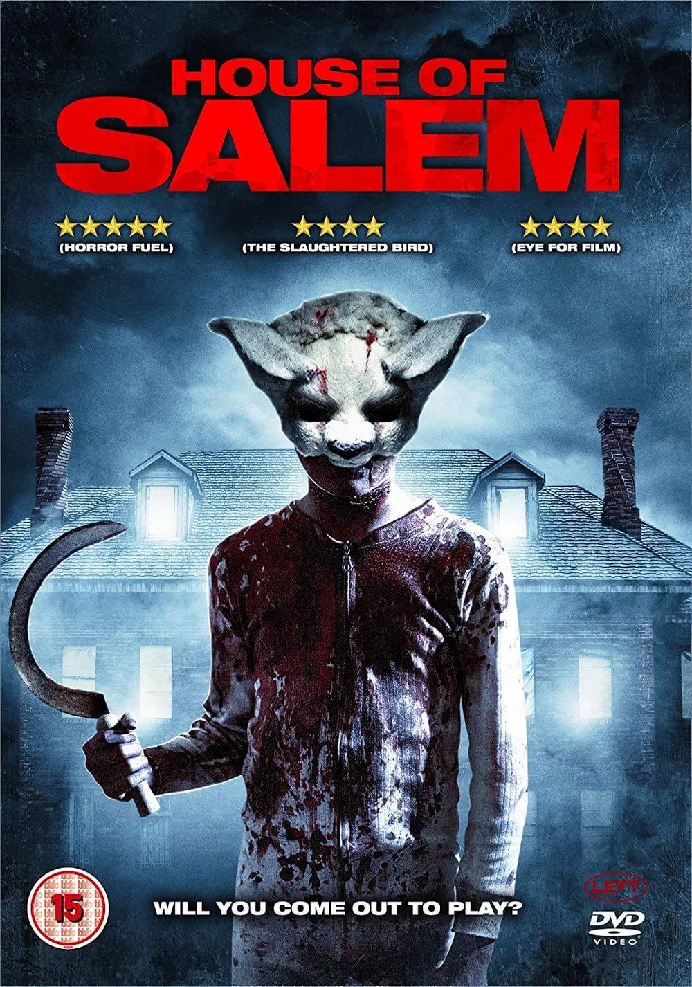 House of Salem Afbeelding 1