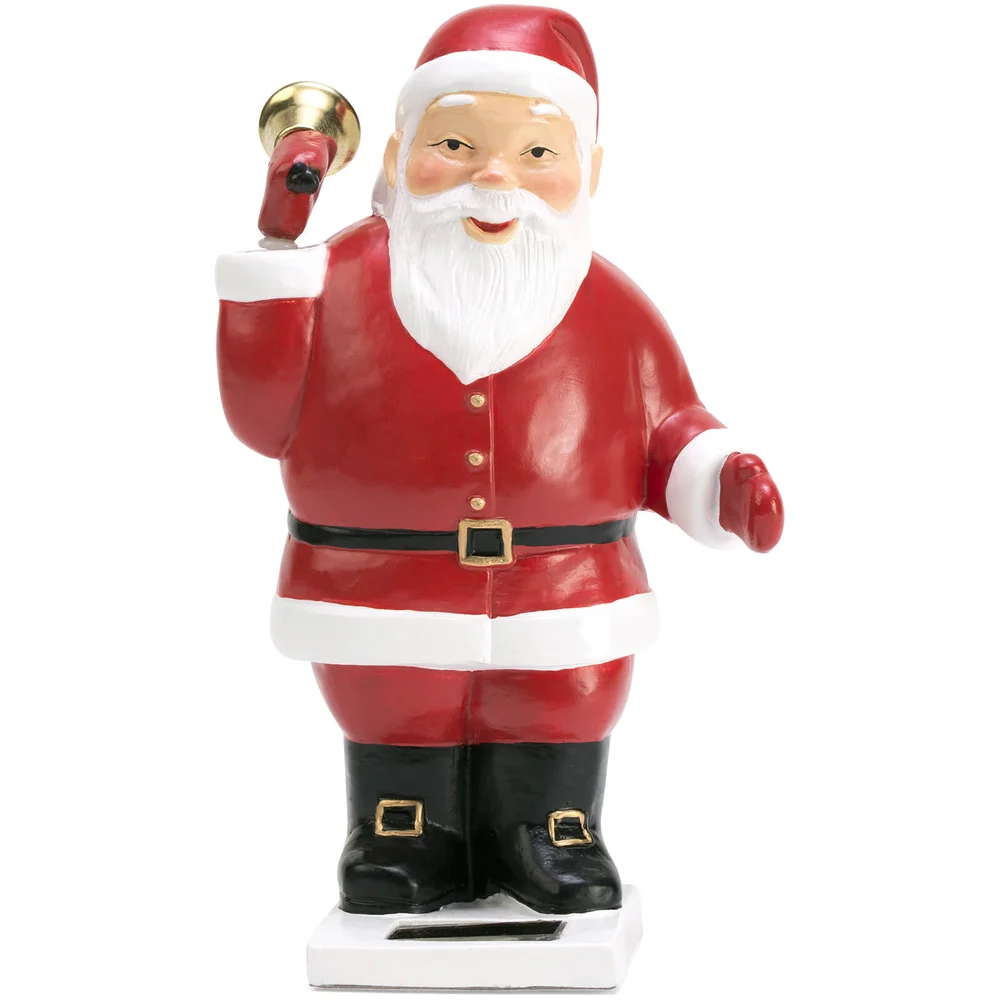 Solar Santa Afbeelding 1