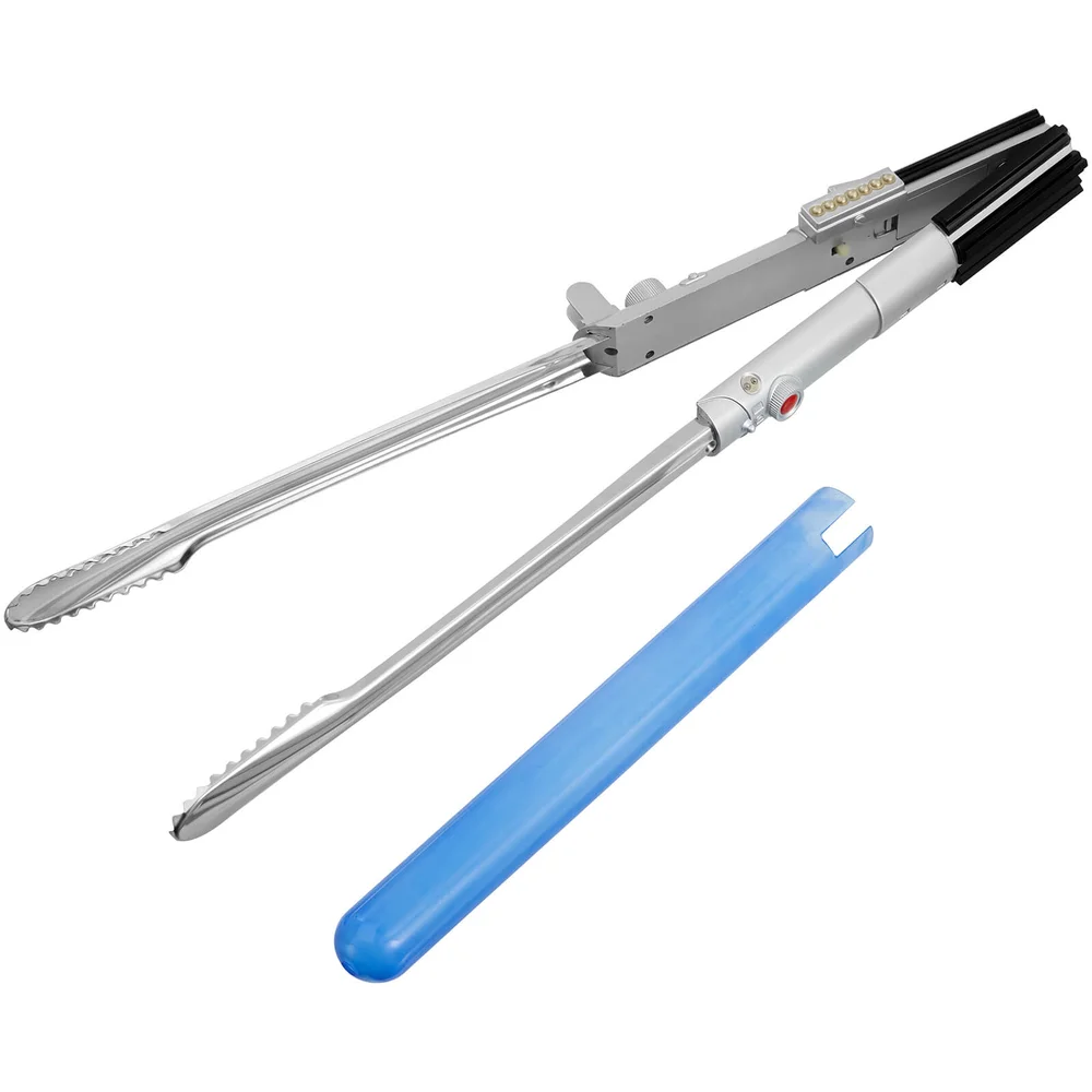 Star Wars: Luke Skywalker lightsaber EXC BBQ-tangen Afbeelding 1