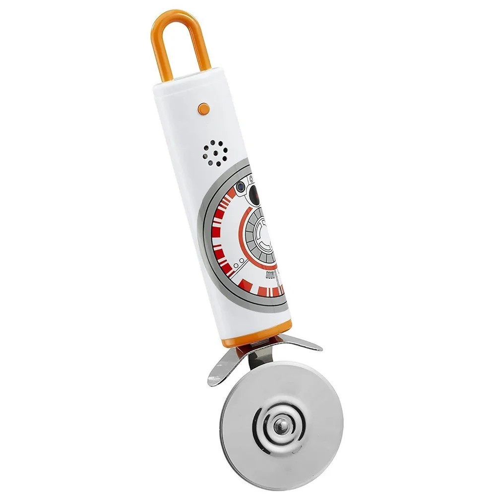 Star Wars: BB-8 pizzasnijder Afbeelding 1