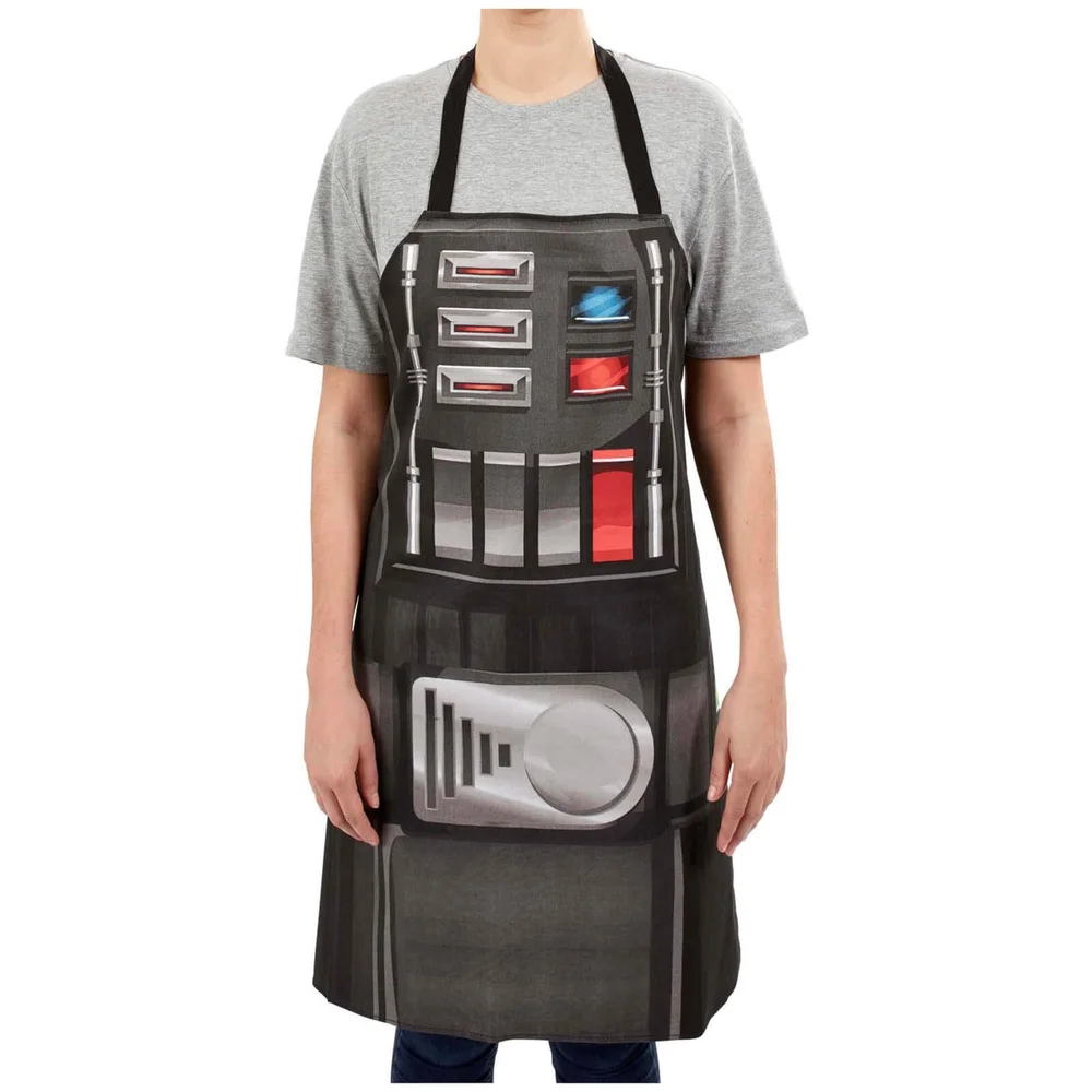Funko Homeware Star Wars: I am Darth Vader Apron Afbeelding 1
