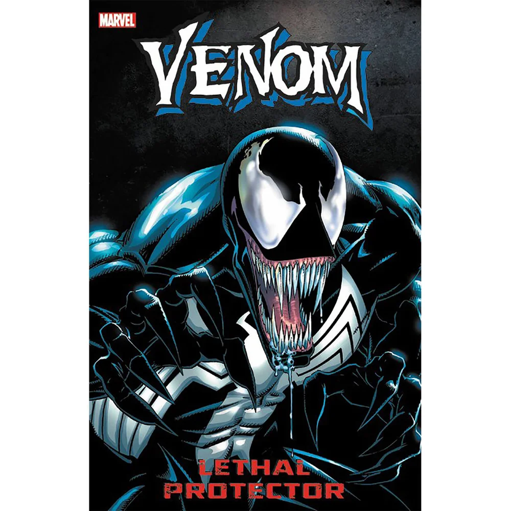 Venom: Lethal Protector Graphic Novel Afbeelding 1