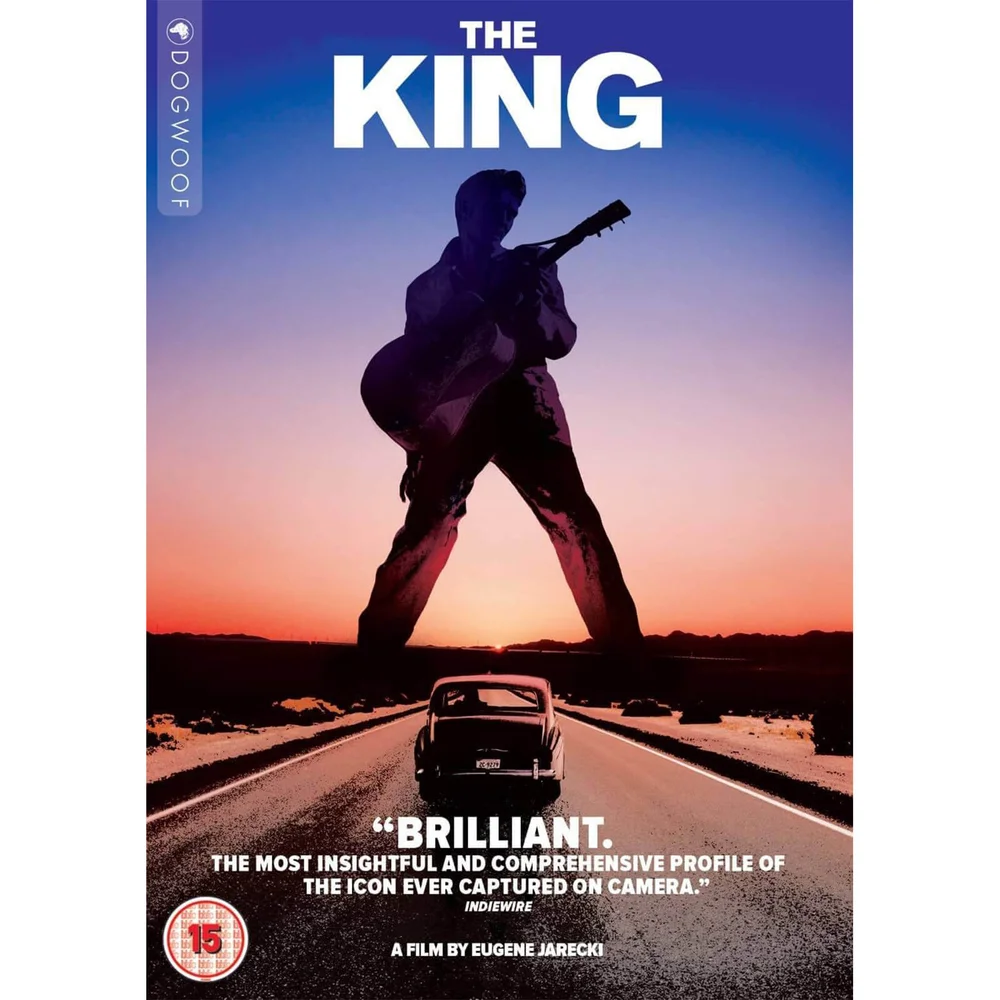 The King Afbeelding 1