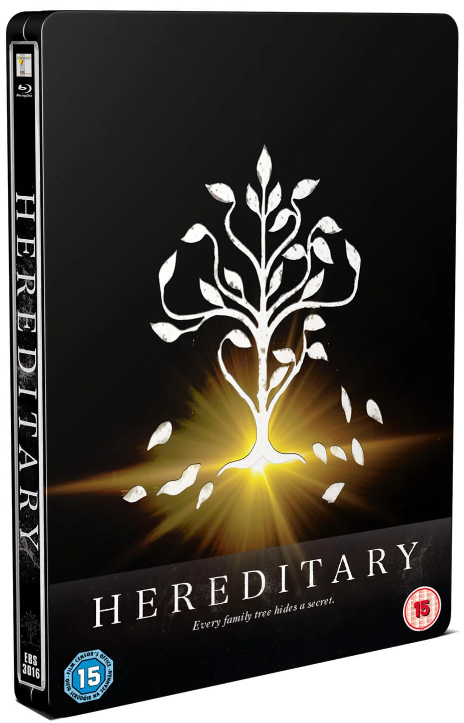 Hereditary – Limited Edition Steelbook Afbeelding 1