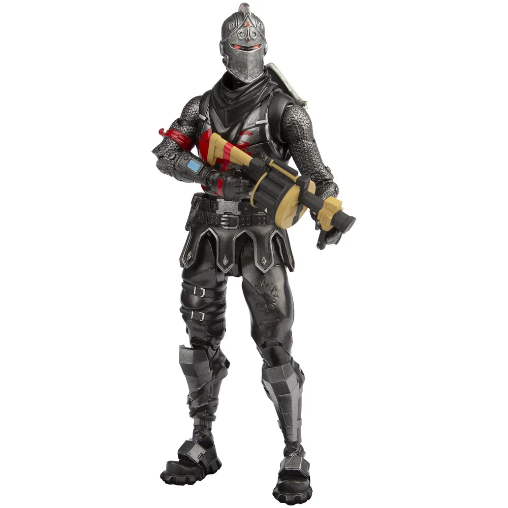 McFarlane Toys Fortnite Black Knight-figuur Afbeelding 1