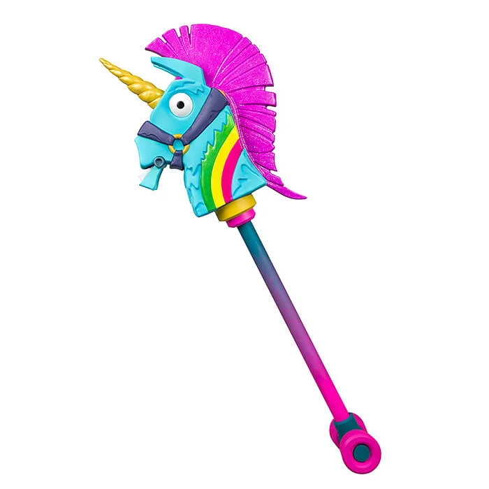 McFarlane Toys Fortnite Rainbow Smash Rollenspel replica Afbeelding 1
