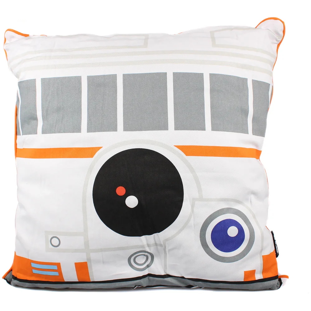 Star Wars BB-8 Filled Cushion Afbeelding 1