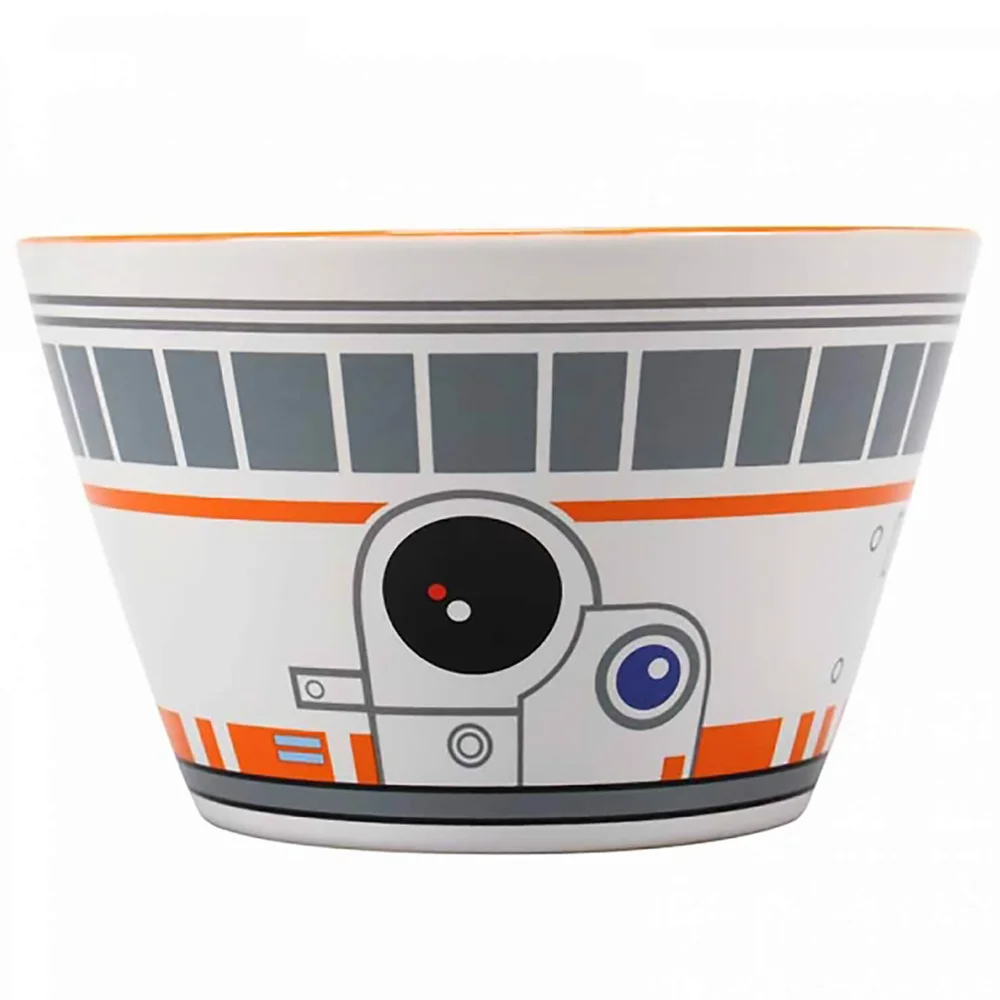 Star Wars BB-8-kom Afbeelding 1