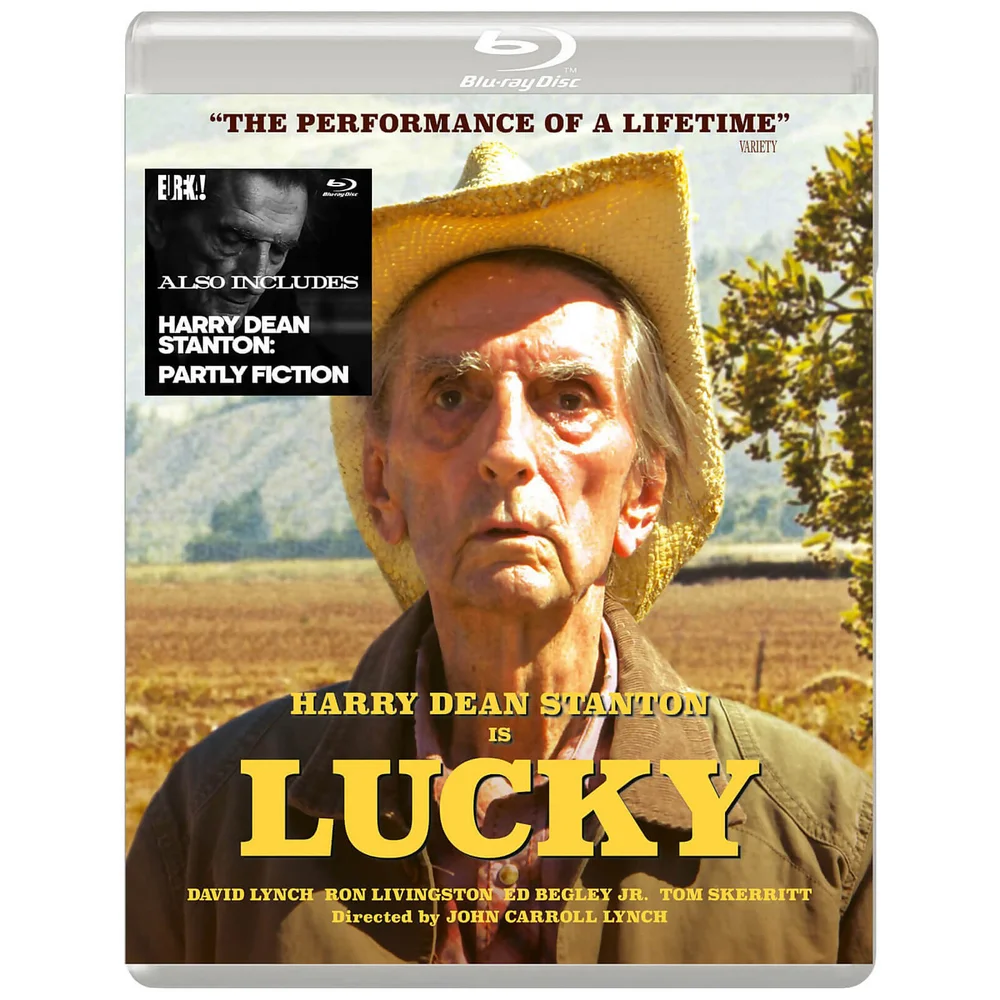 Lucky Afbeelding 1