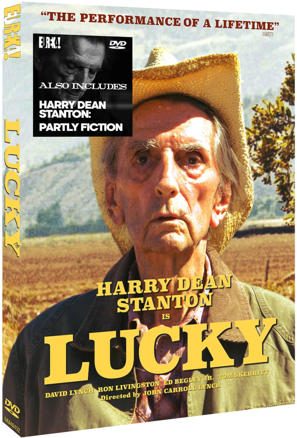 Lucky Afbeelding 1