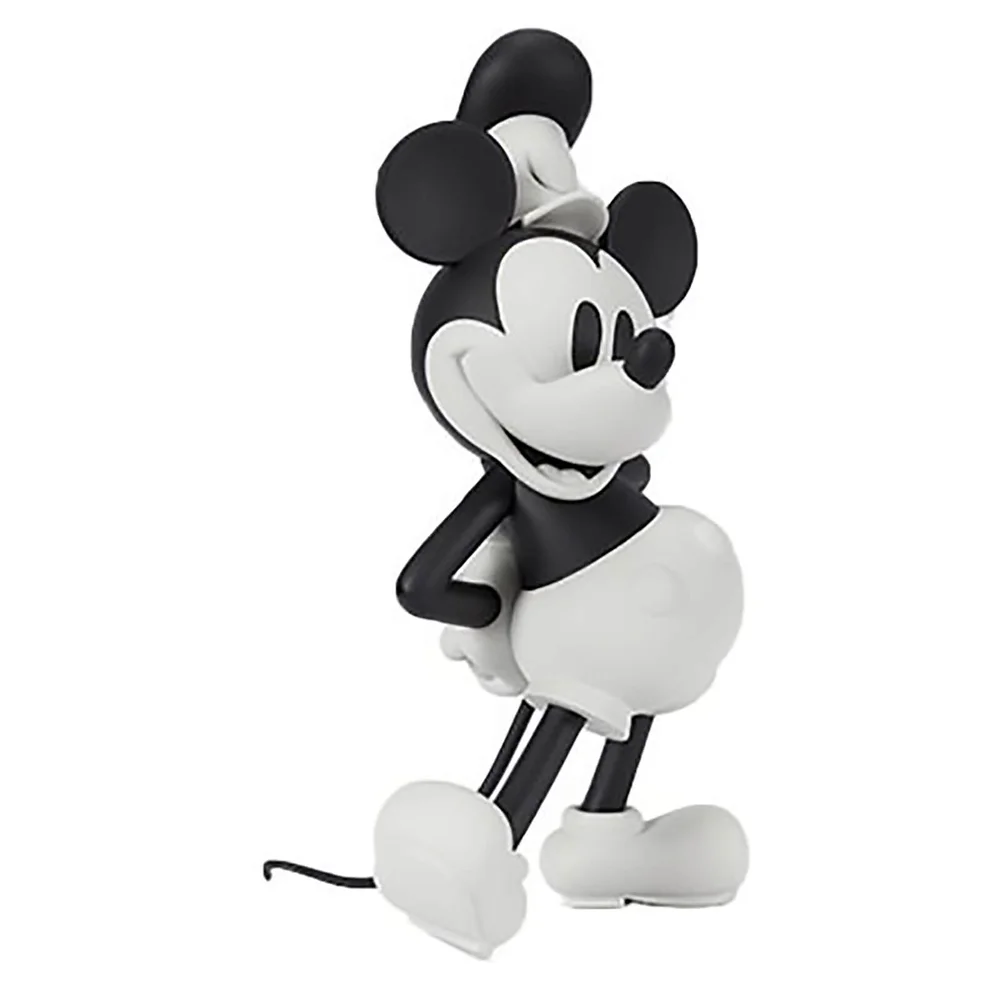 Bandai Tamashii Nations Disney Mickey Mouse Steamboat Willie 1928 Figuarts ZERO Beeld (13 cm) Afbeelding 1