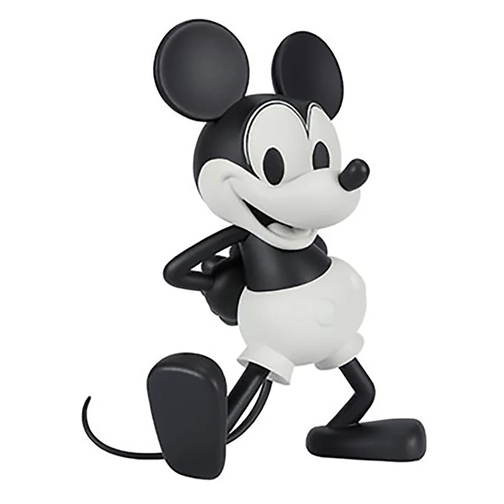 Tamashii Nations Disney Plane Crazy Mickey 1920s Figuarts ZERO Afbeelding 1