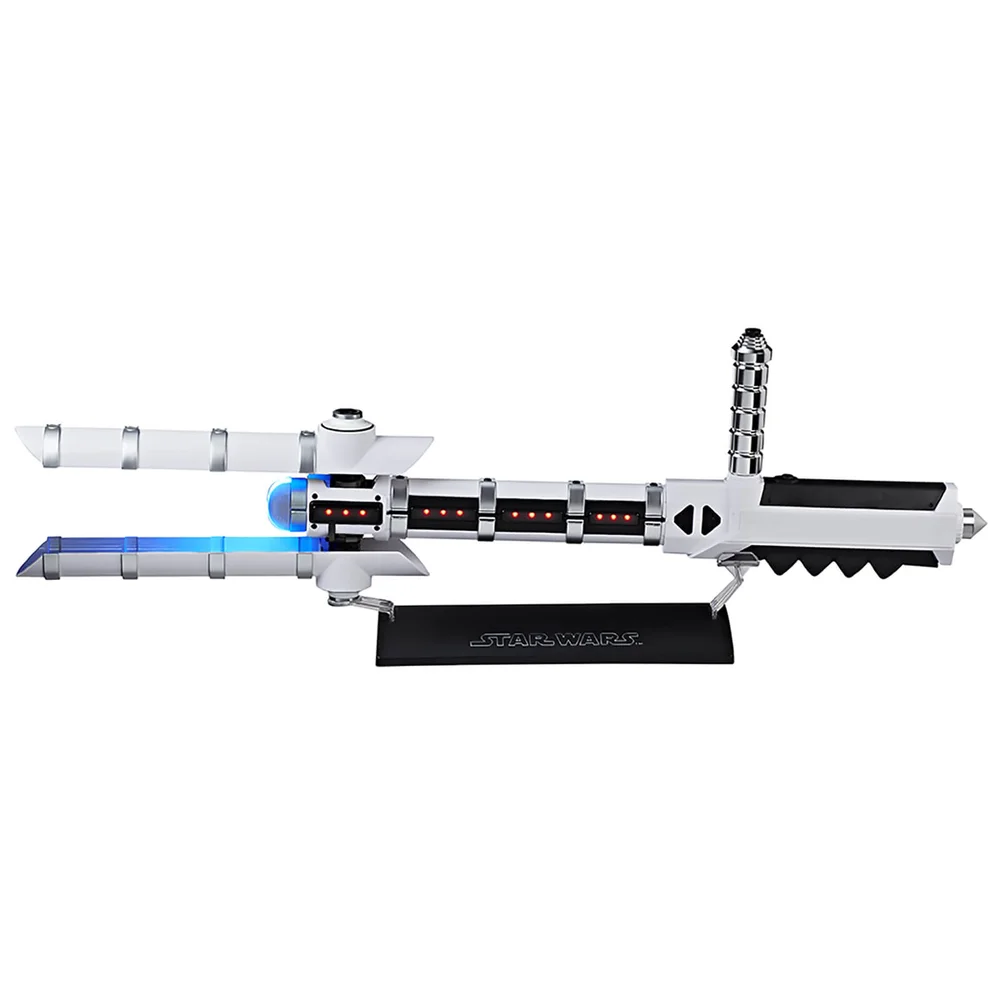 Star Wars The Black Series Force FX Z6 Riot Control Baton Afbeelding 1