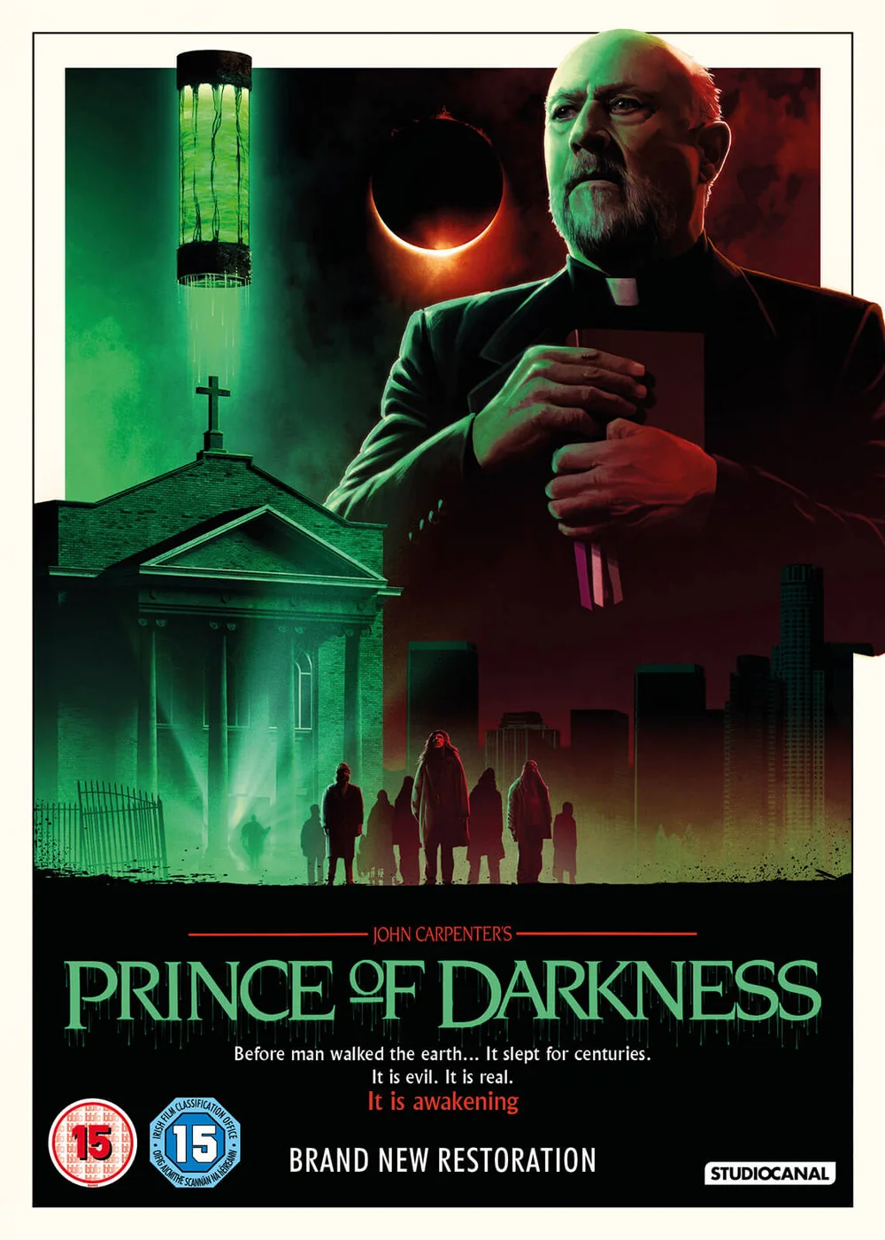 The Prince Of Darkness Afbeelding 1