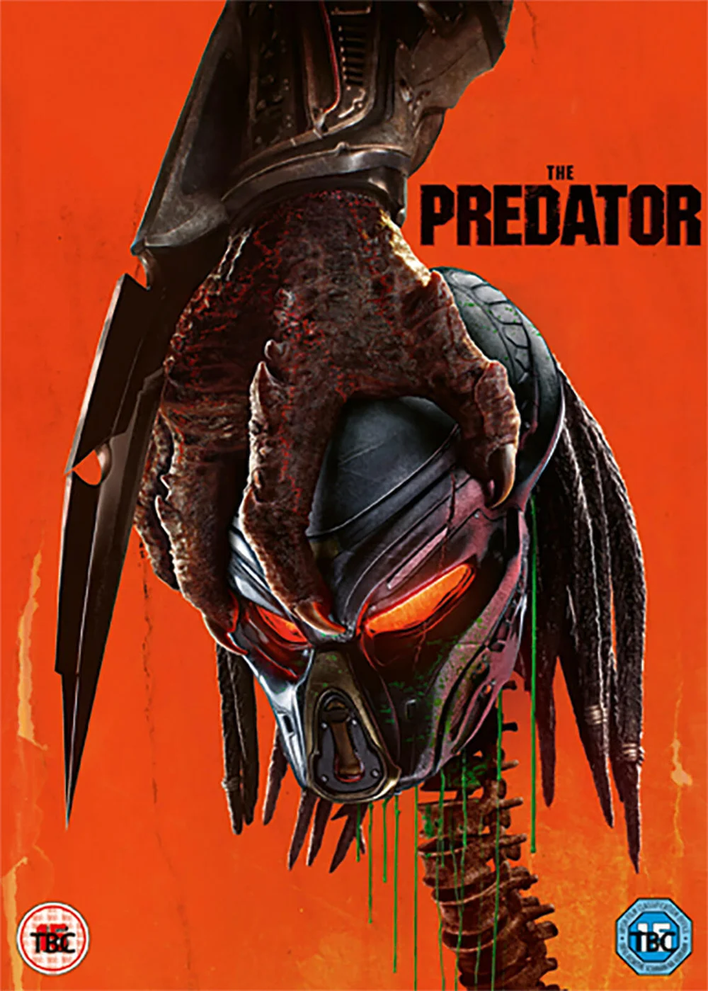 The Predator Afbeelding 1