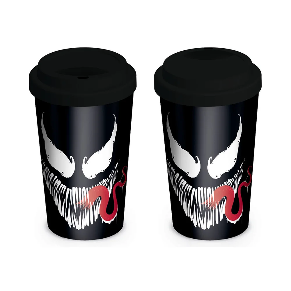 Marvel Venom Reismok Afbeelding 1