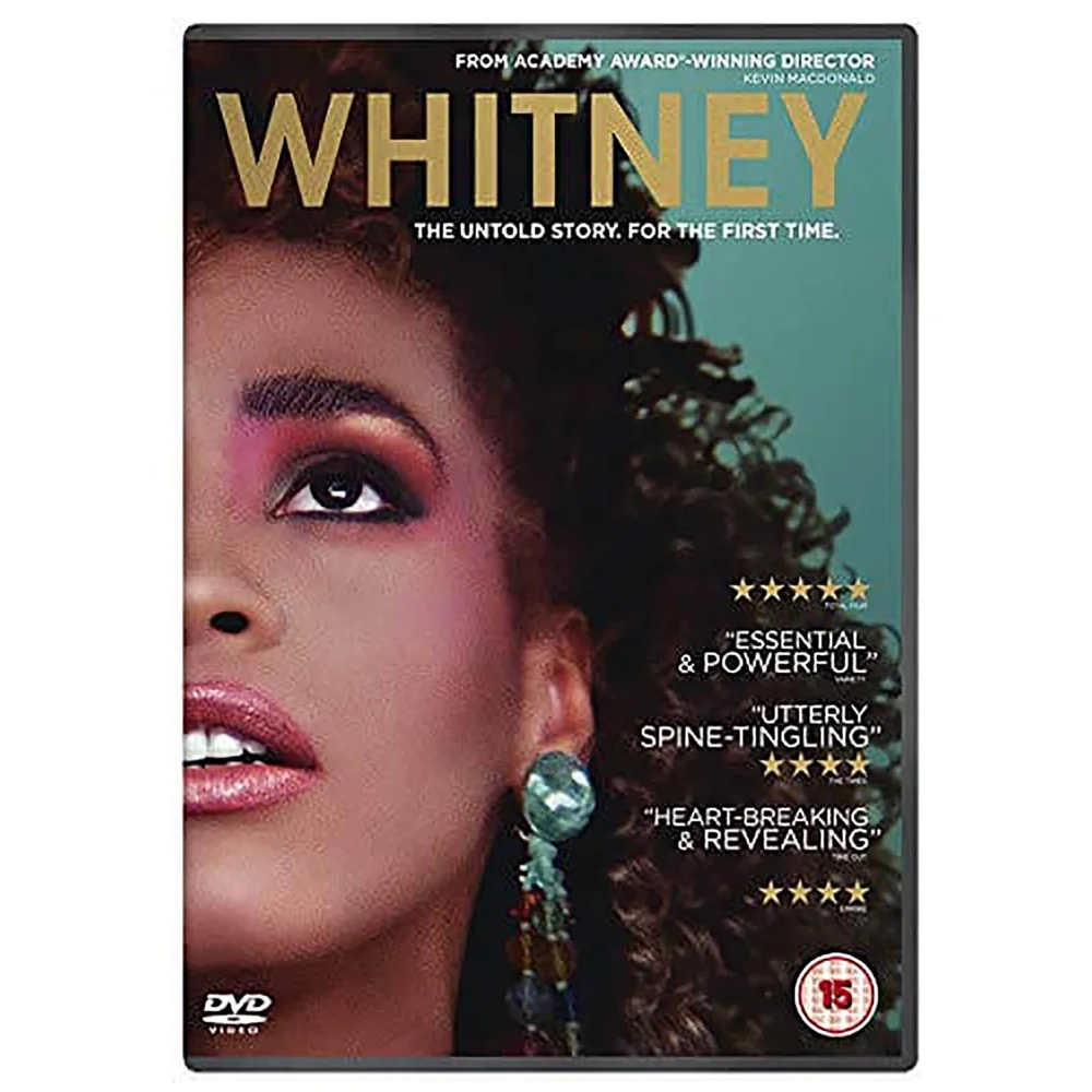 Whitney Afbeelding 1
