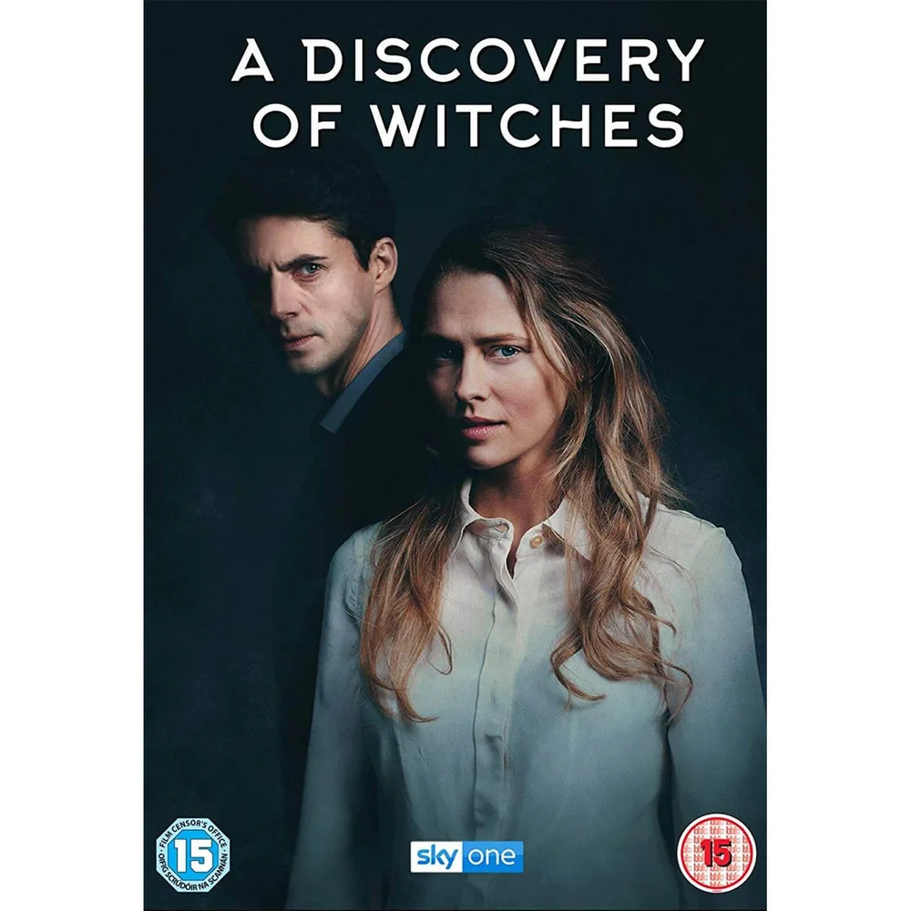 A Discovery of Witches Afbeelding 1