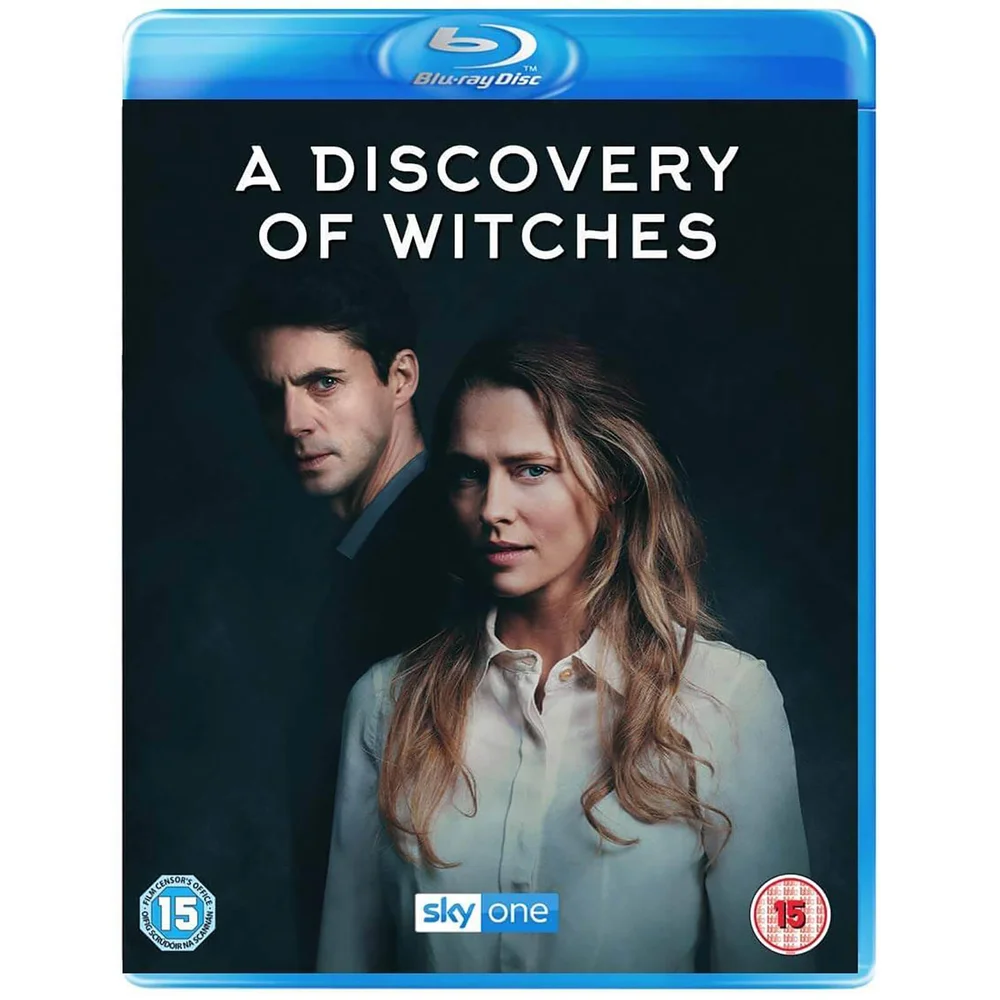 A Discovery of Witches Afbeelding 1