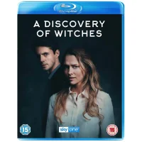 A Discovery of Witches - undefined undefined
