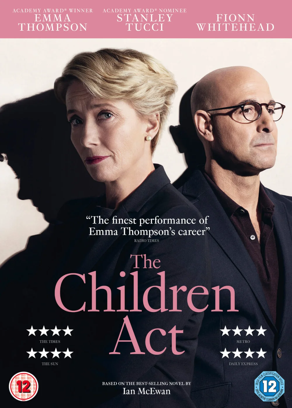 The Children Act Afbeelding 1